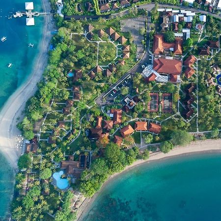 Merumatta Senggigi Lombok Mangsit Eksteriør bilde