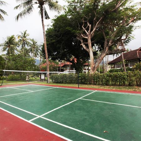 Merumatta Senggigi Lombok Mangsit Eksteriør bilde