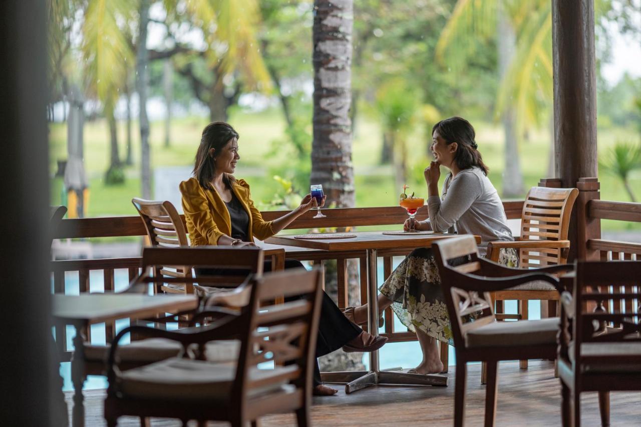 Merumatta Senggigi Lombok Mangsit Eksteriør bilde