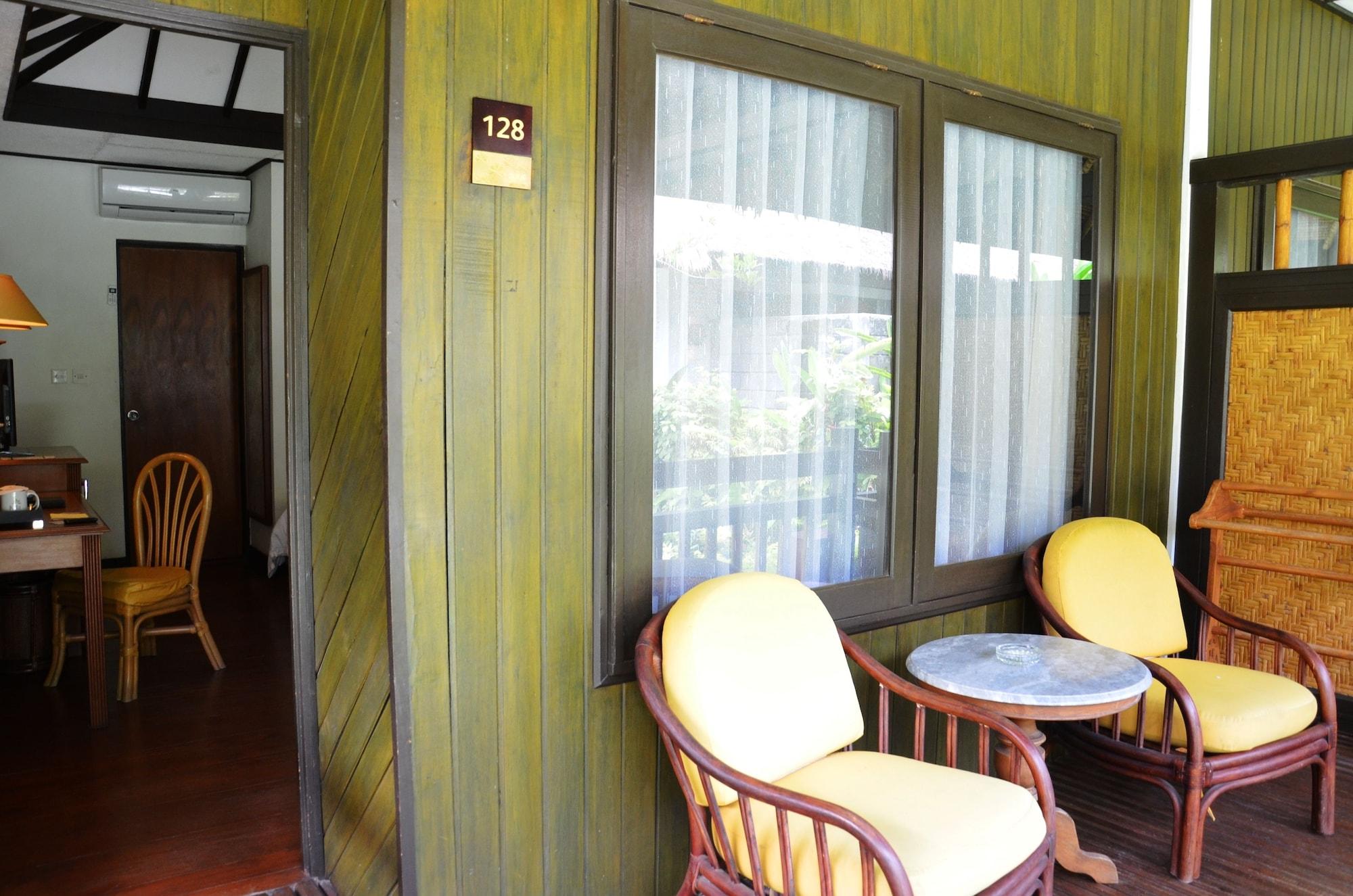 Merumatta Senggigi Lombok Mangsit Eksteriør bilde